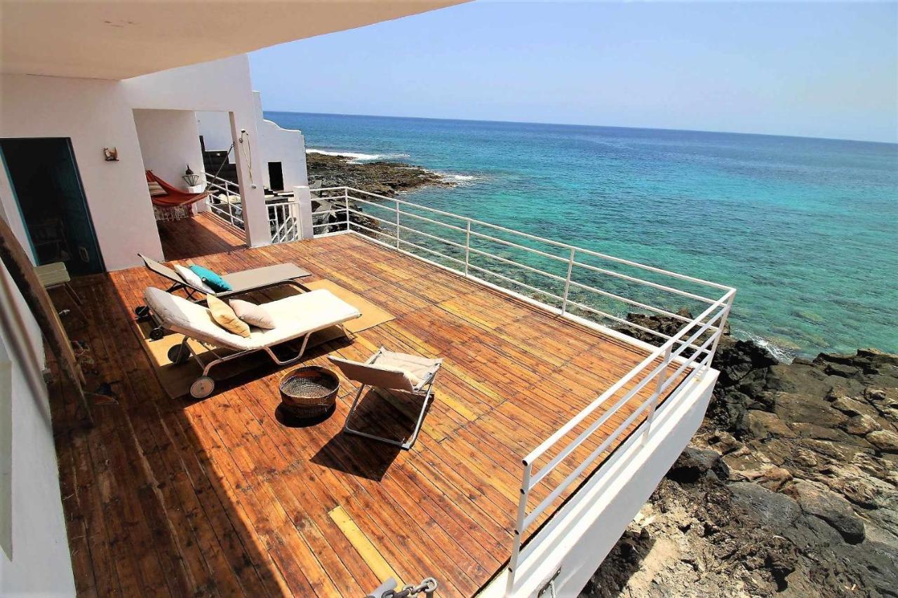 Casa Corales Villa Costa Teguise Exterior photo