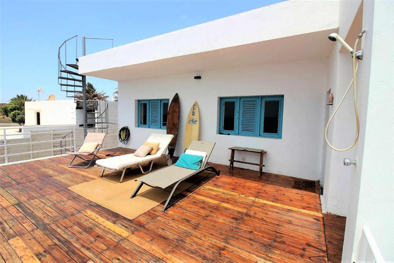 Casa Corales Villa Costa Teguise Exterior photo